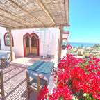 La Ventana - Palapas 2026