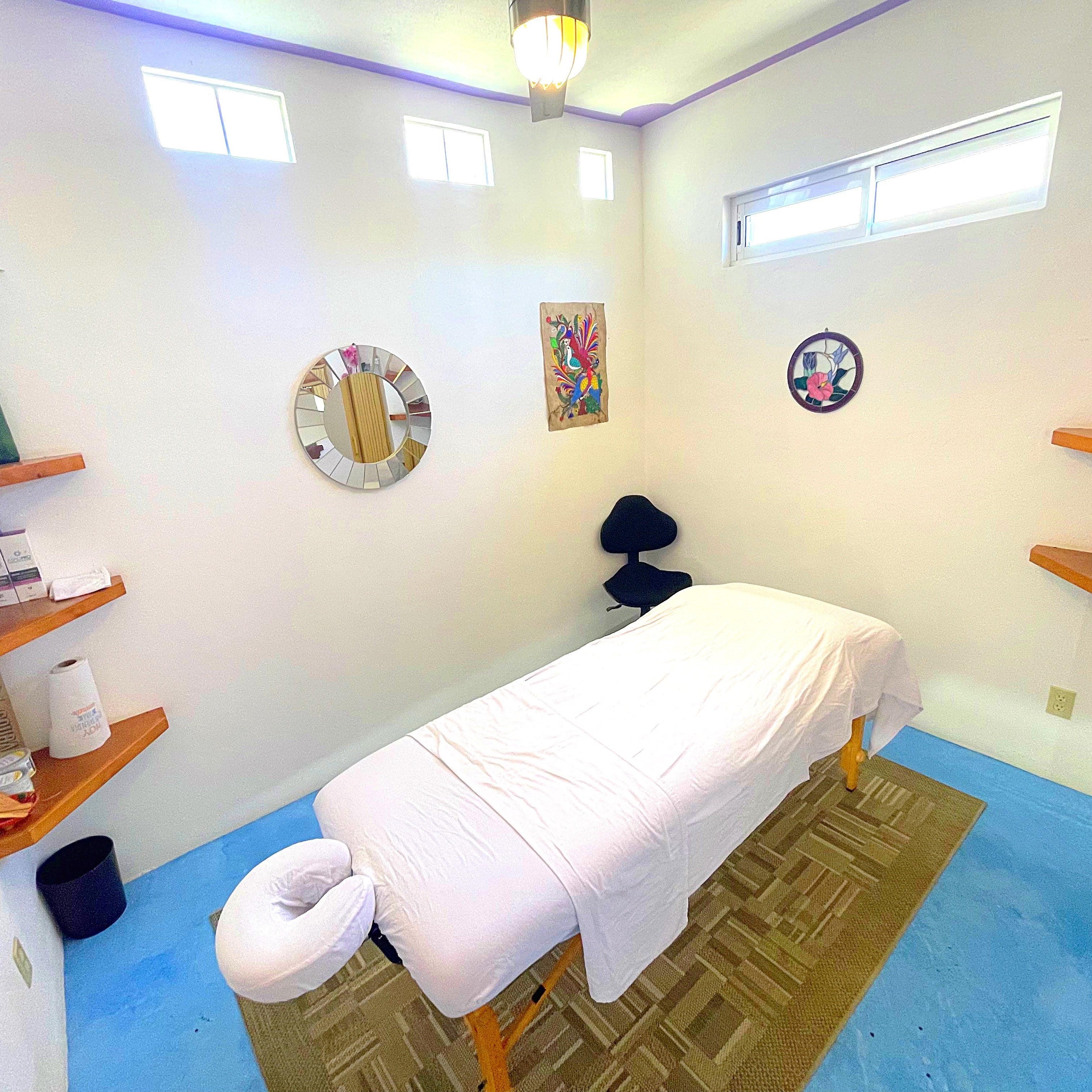 La Ventana - Palapas 2026