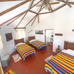 La Ventana - Palapas 2026