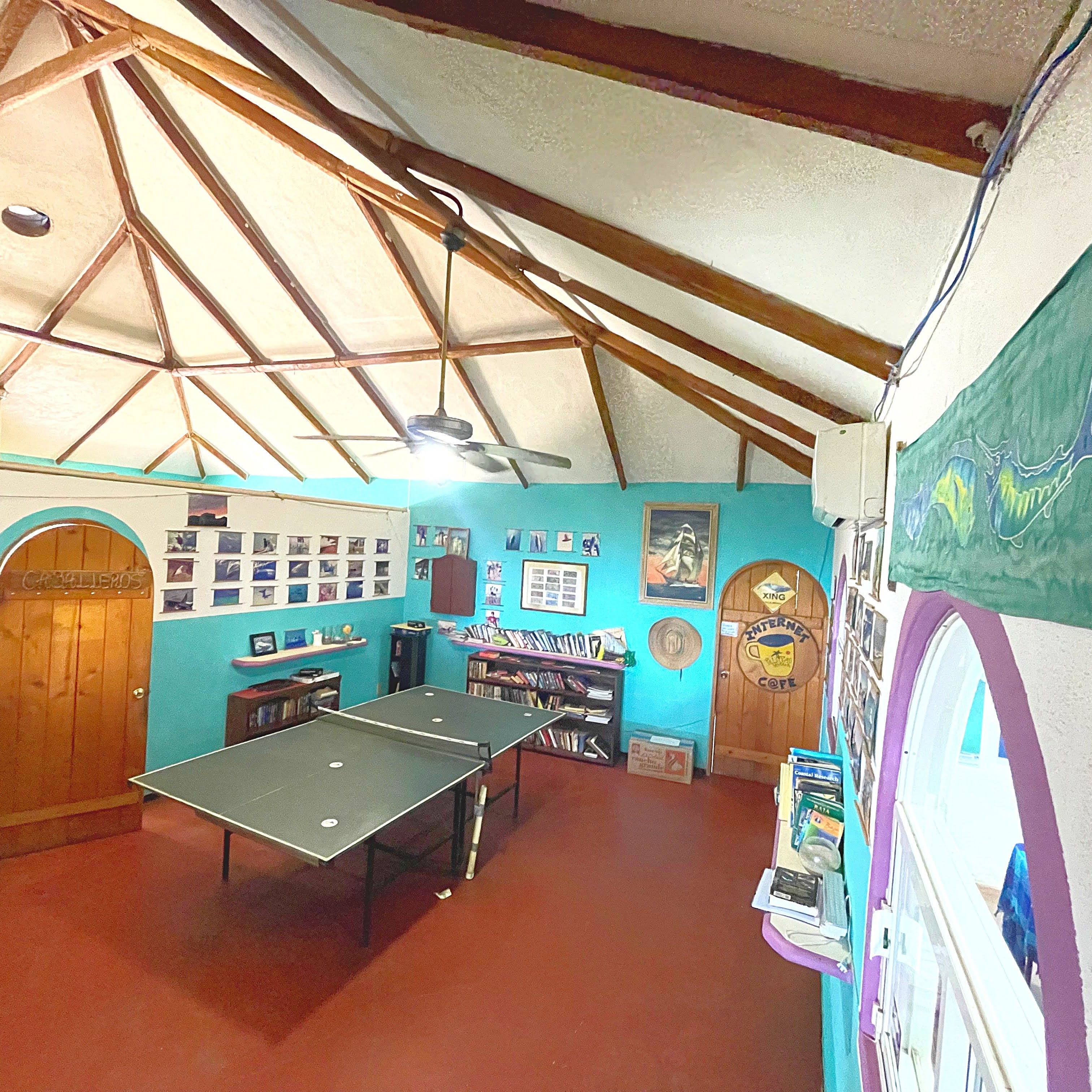 La Ventana - Palapas 2026