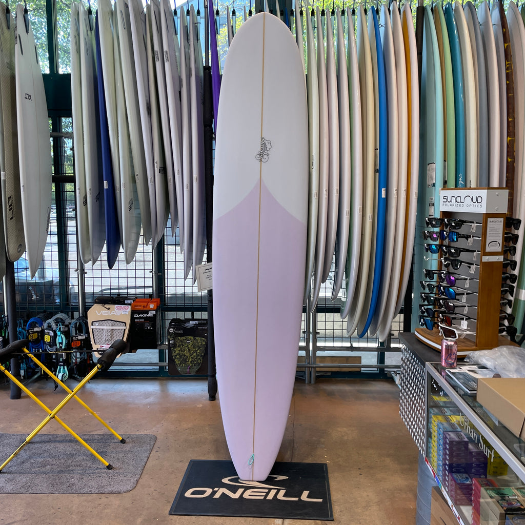9'0" Lil Buddy - Murdey Surfboards