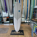 6'8" Skipper Stone - Murdey Surfboards