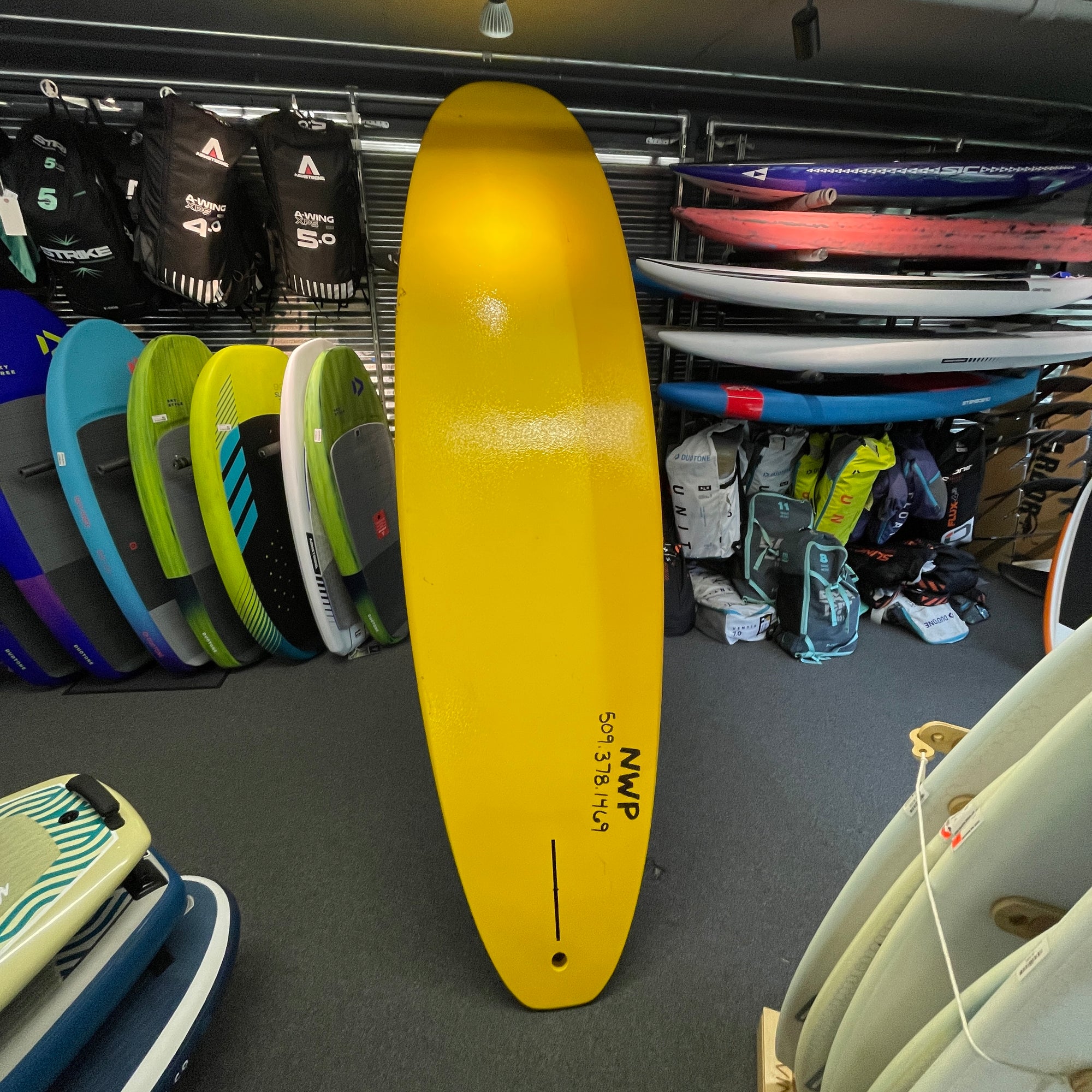 USED 11'3 Glide SUP