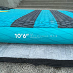 USED 10'6 Fanatic Fly