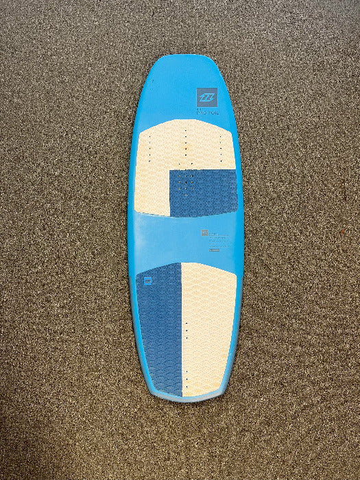 Used North Pro Foil