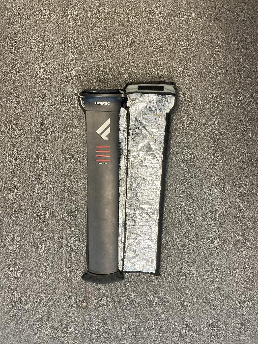 Used Fanatic 82Cm Aero Carbon