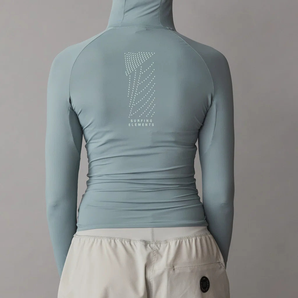 Ion Rashguard Sun Pro Long-Sleeve Women