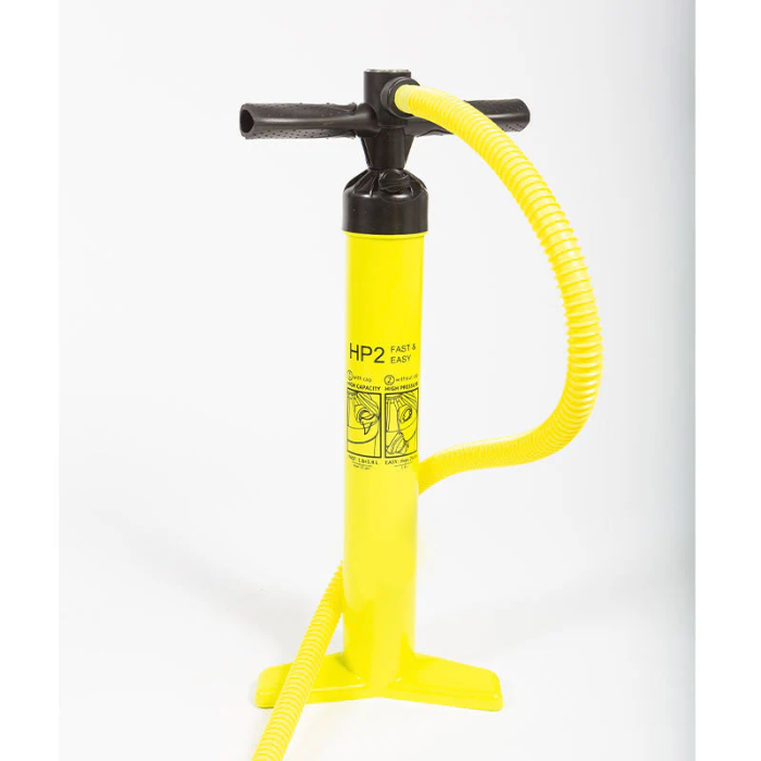 Slingshot ISUP Pump