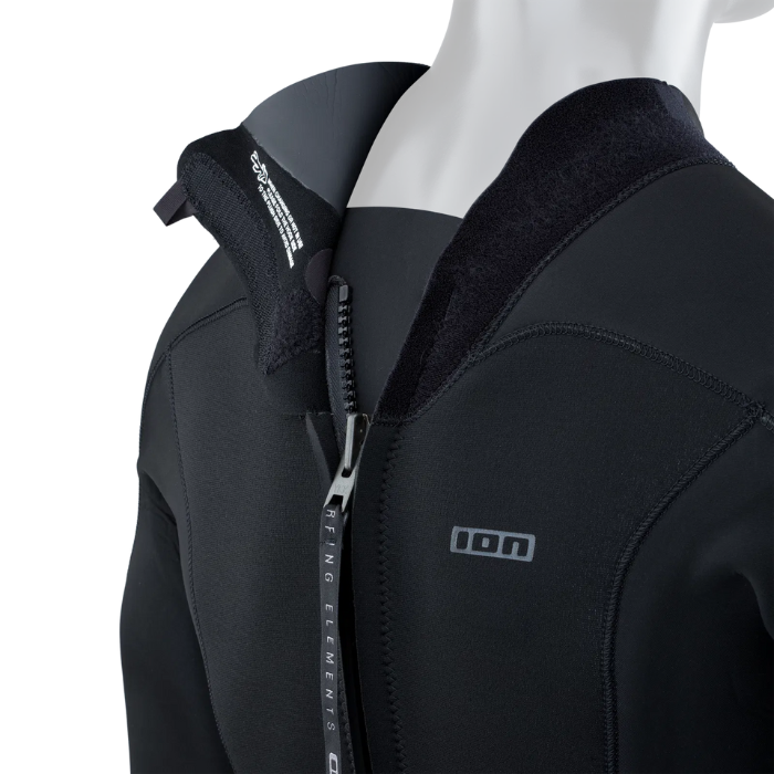 Ion Element 4/3 Overknee Long-Sleeve Back Zip