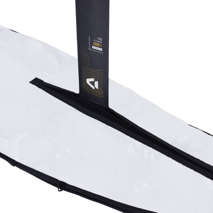 Ion Foil Boardbag Core Downwinder