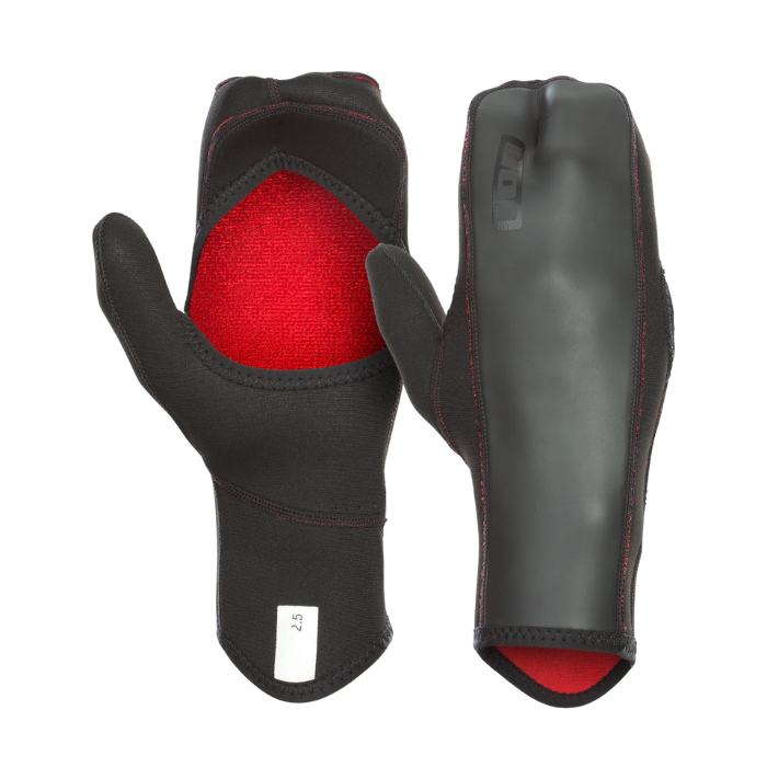 Ion Neo Gloves Open Palm Mitten 2.5mm