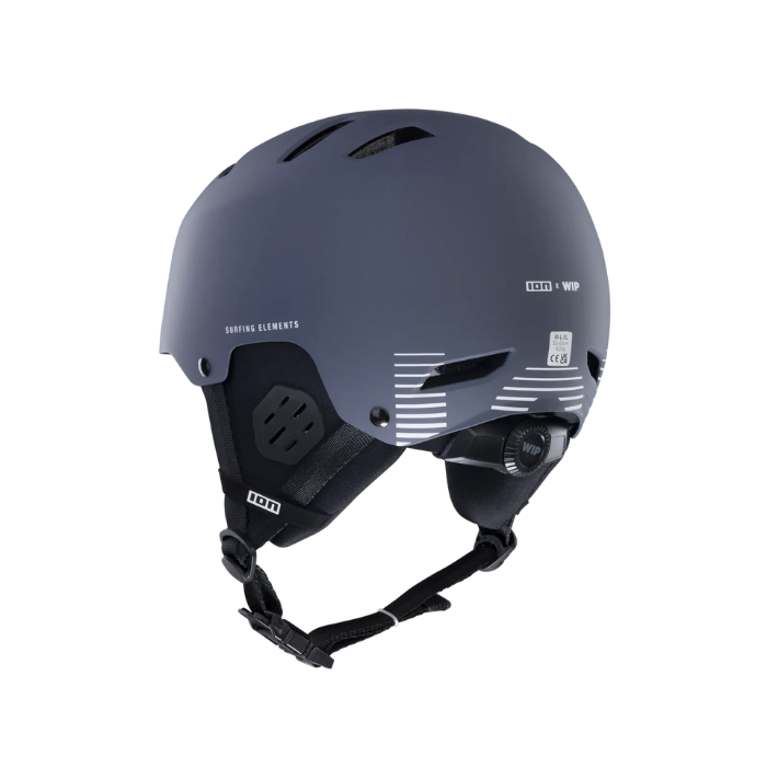 Ion Slash Amp Helmet 2026