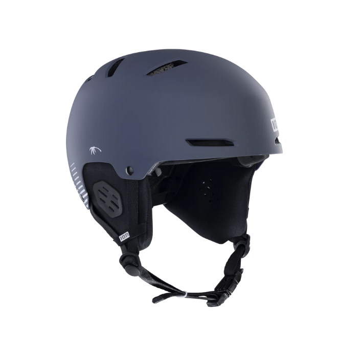 Ion Slash Amp Helmet 2026
