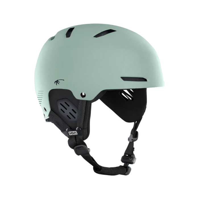 Ion Slash Amp Helmet 2026