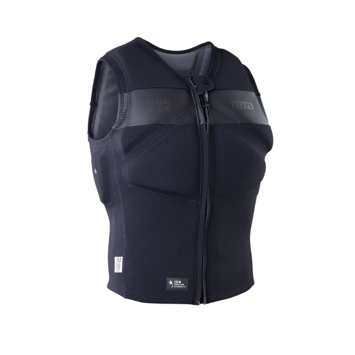 Ion Vector Vest Select Front Zip Men