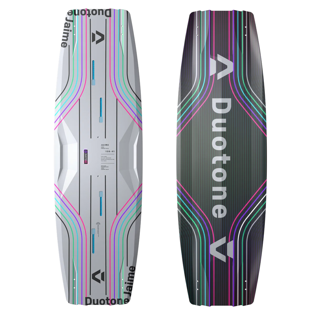 Duotone Jaime 2026 Concept Blue