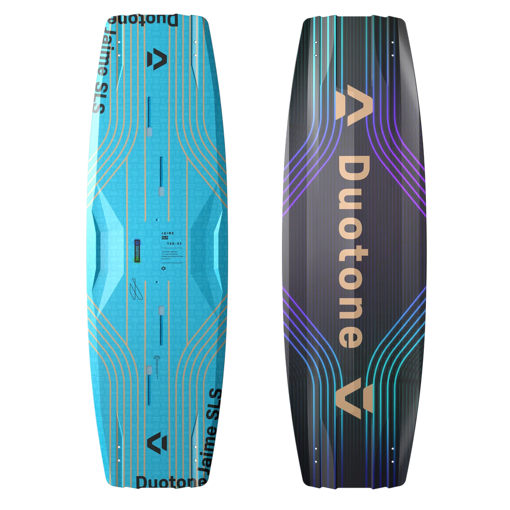 Duotone Jamie SLS 2026 - Sizes Vary