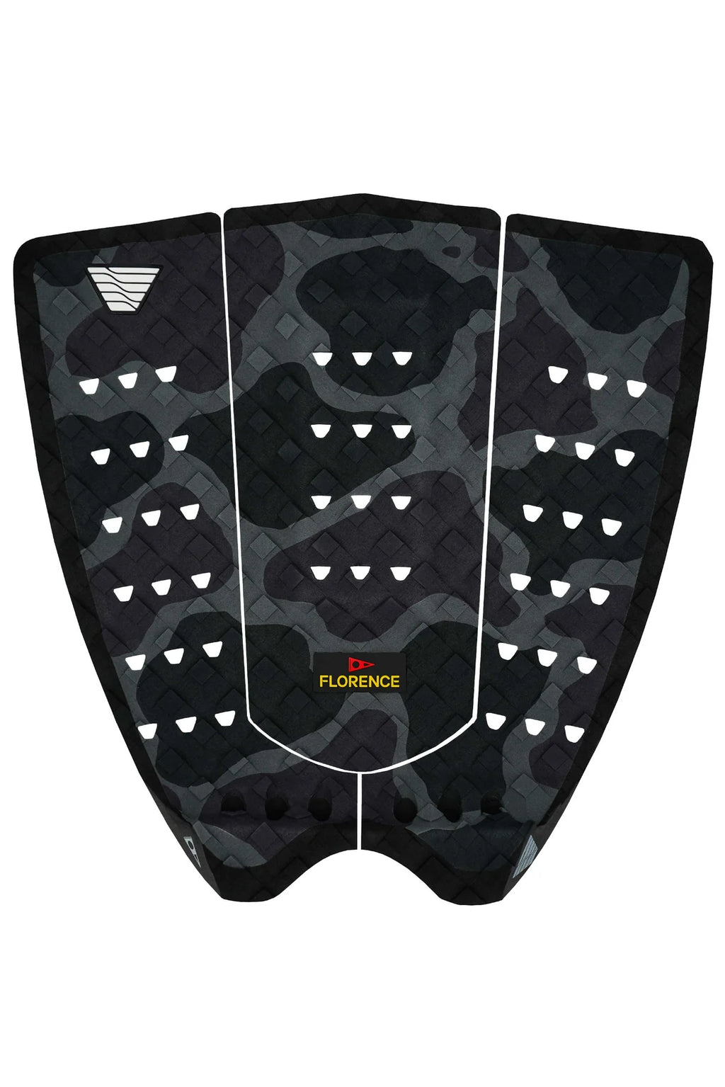 VEIA x Florence JJF Round Tail Pro Pad