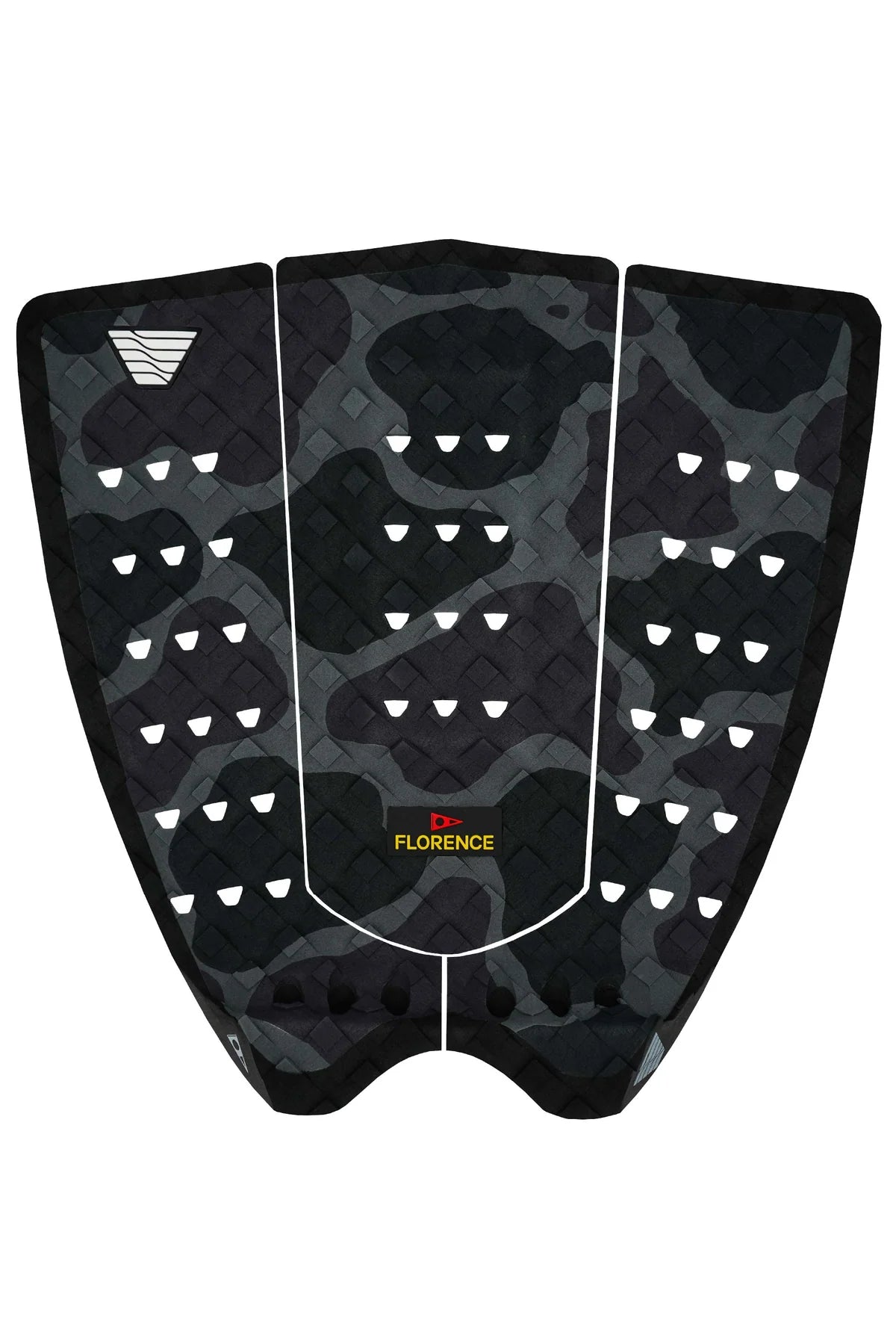 VEIA x Florence JJF Round Tail Pro Pad