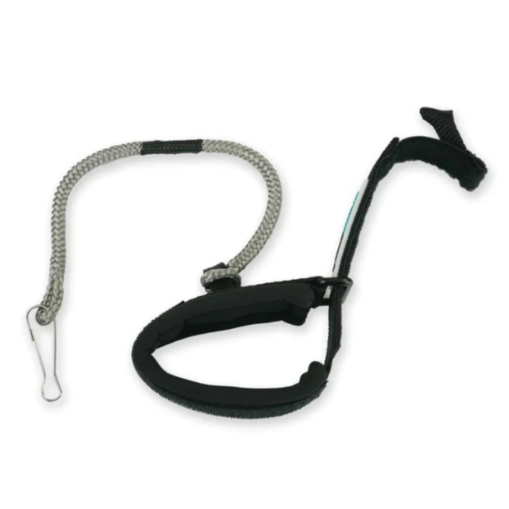 Foil Drive x Kaohi Remote Leash