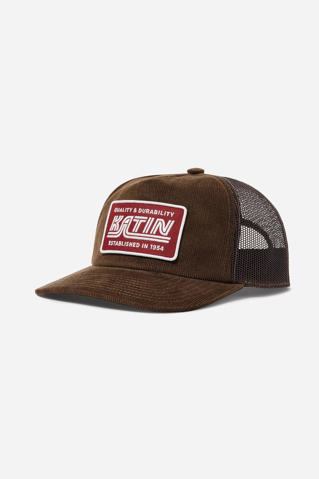 Katin Pit Stop Trucker Hat