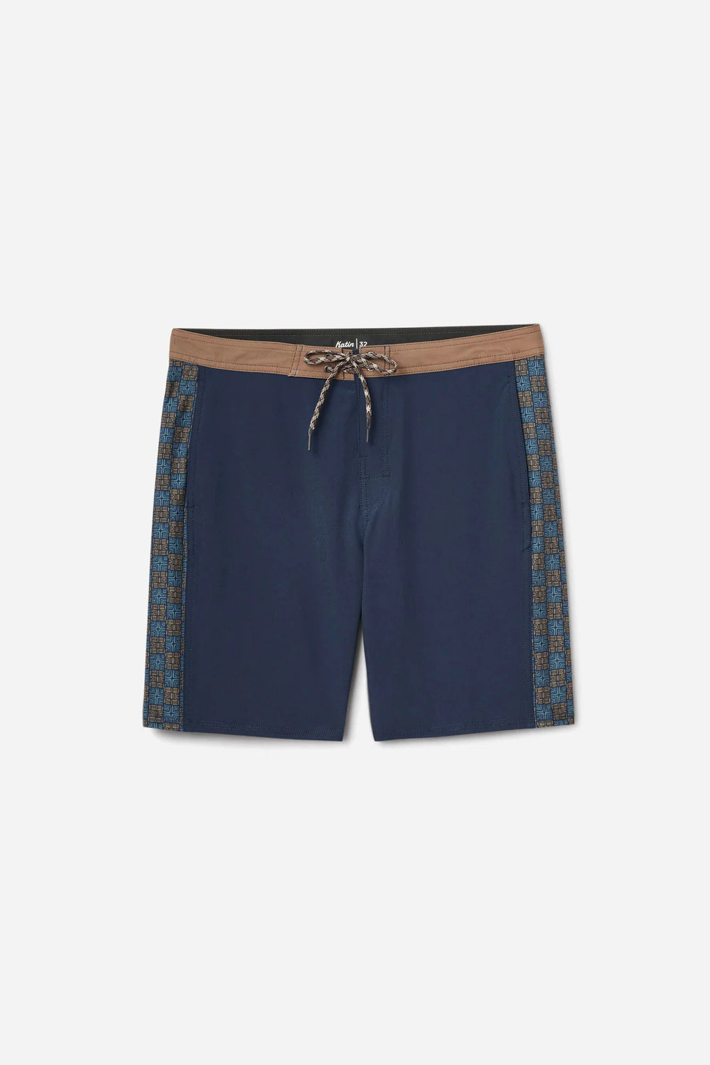 Katin Resonate Hybrid Trunk