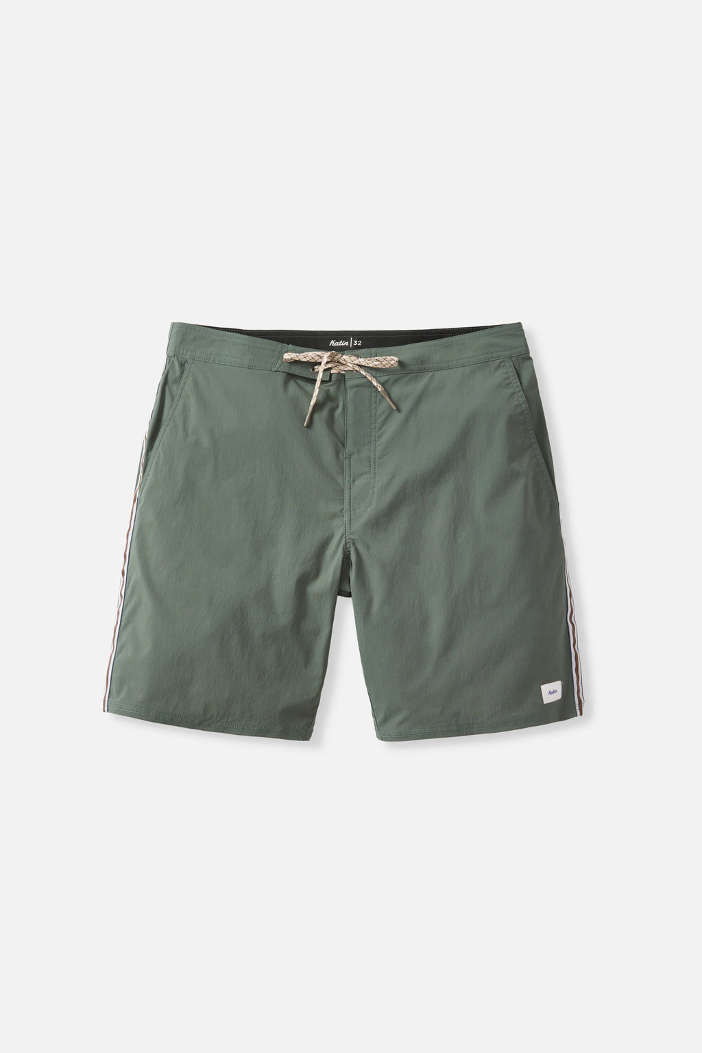 Katin Theo Hybrid Trunk