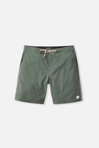 Katin Theo Hybrid Trunk