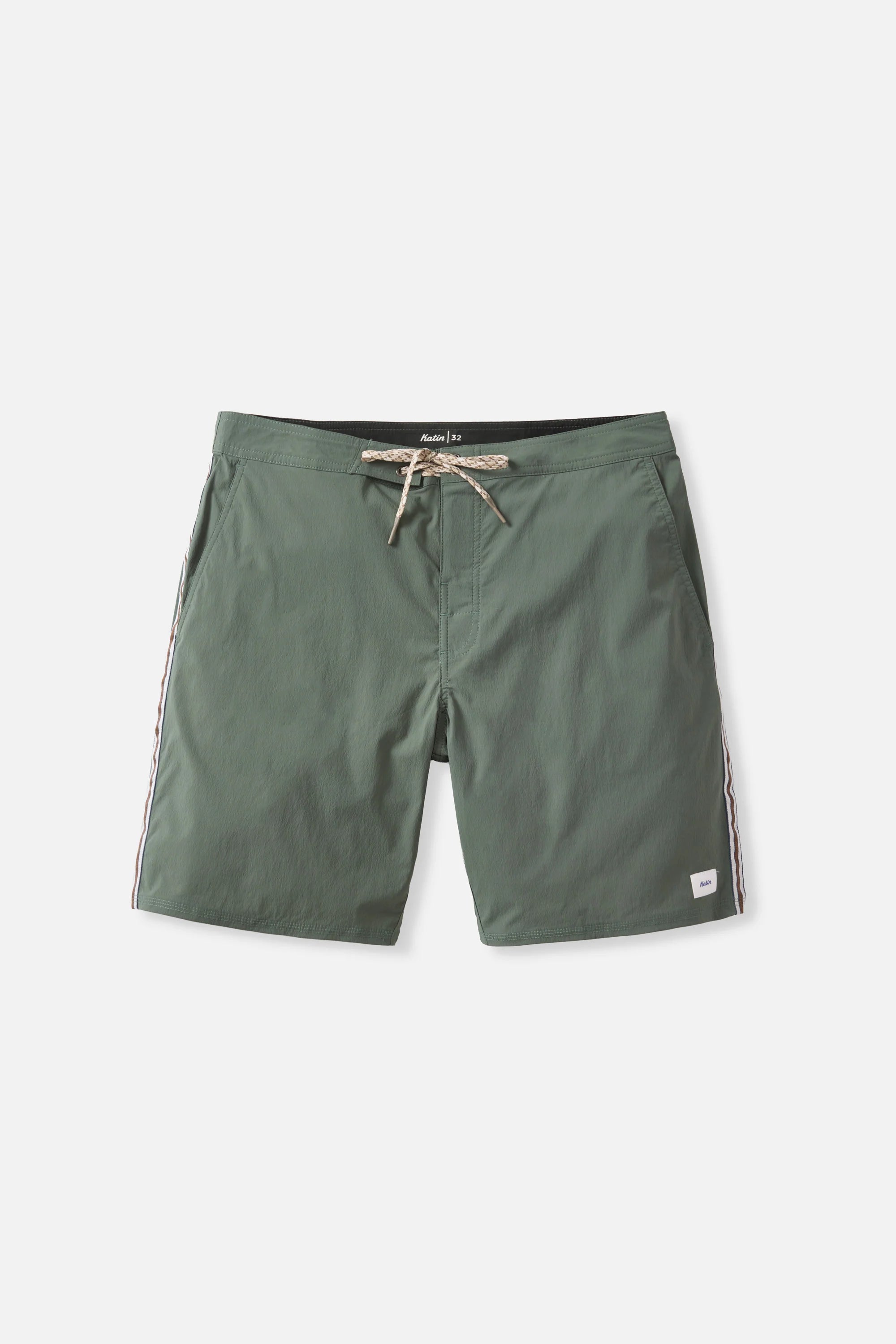 Katin Theo Hybrid Trunk
