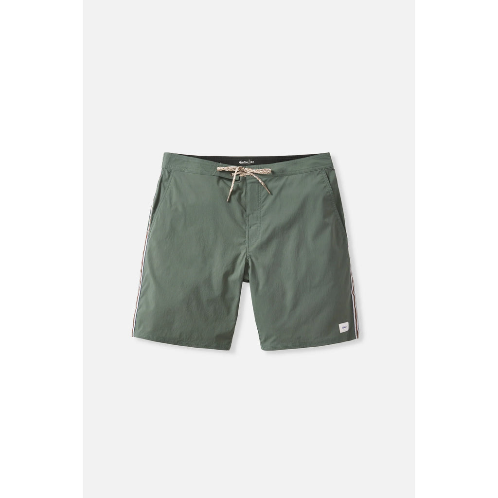 Katin Theo Hybrid Trunk