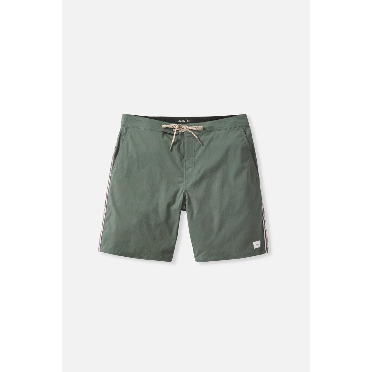 Katin Theo Hybrid Trunk