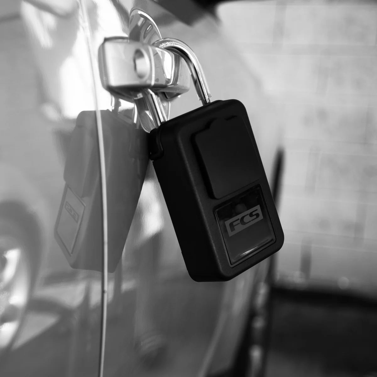 FCS Keylock Large