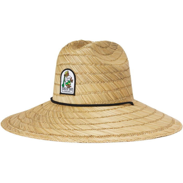 Katin K-Man Lifeguard Hat