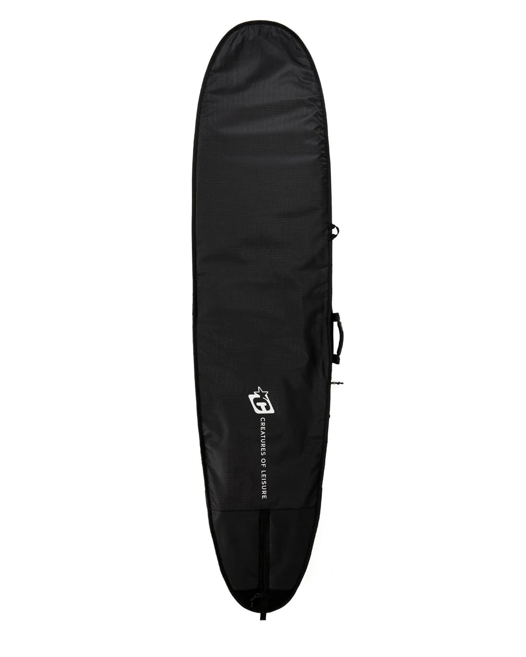 Creatures Of Leisure Longboard Day Use DT 2.0 Boardbag - Sizes Vary