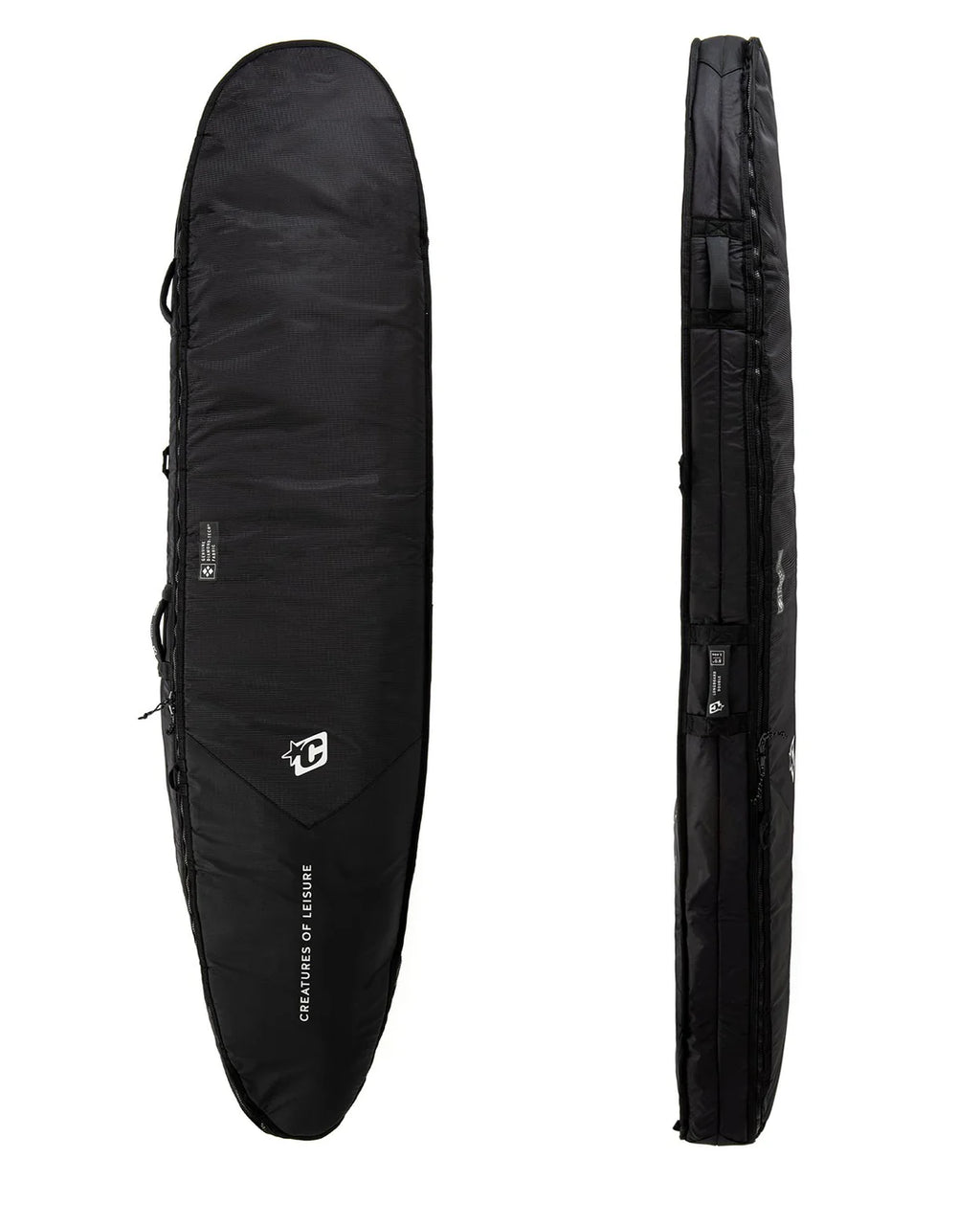 Creatures Of Leisure Longboard Double DT 2.0