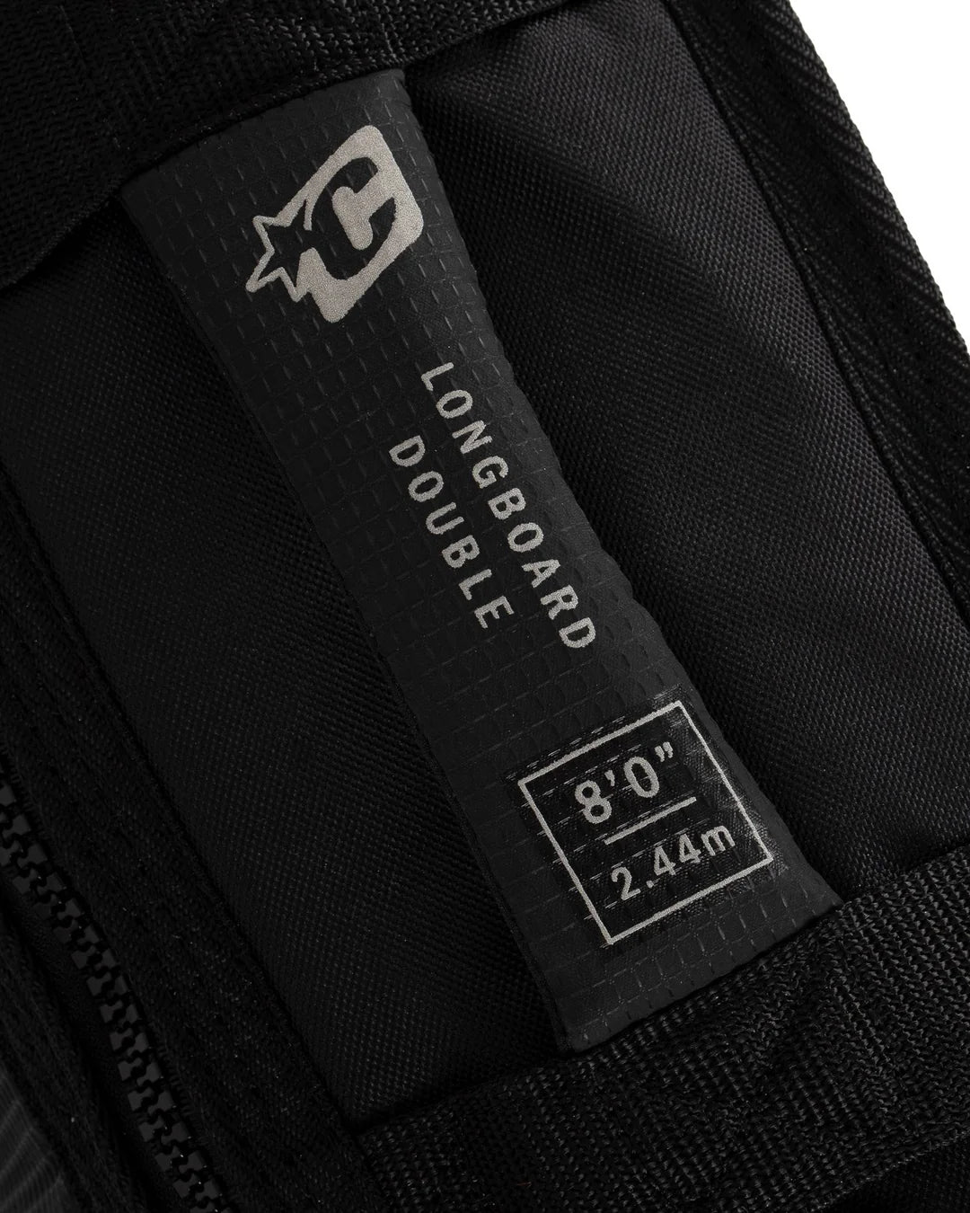 Creatures Of Leisure Longboard Double DT 2.0