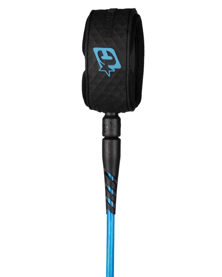 Creatures Of Leisure Reliance Pro 6' Leash - Colors Vary