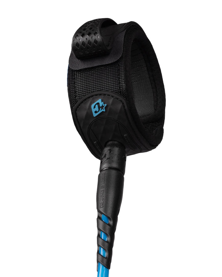Creatures Of Leisure Reliance Pro 6' Leash - Colors Vary