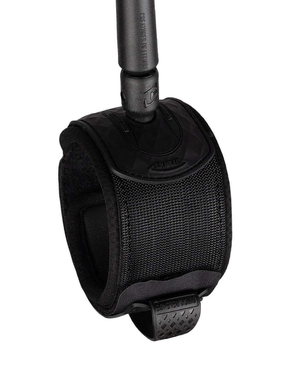 Creatures Of Leisure Reliance 2.0 Slim 9' Longboard Ankle Leash