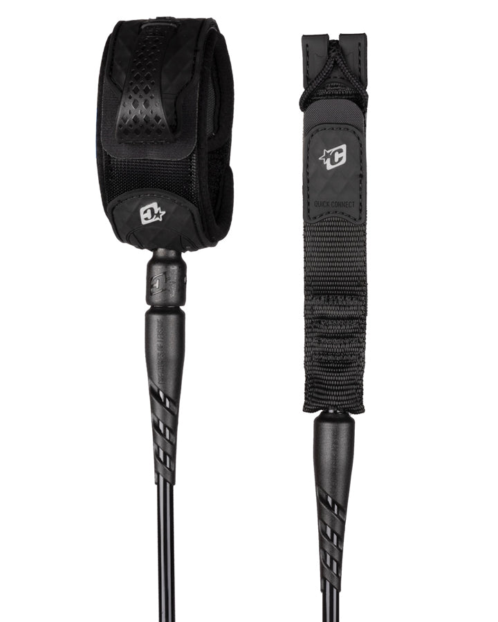 Creatures Of Leisure Reliance Pro 6' Leash - Colors Vary