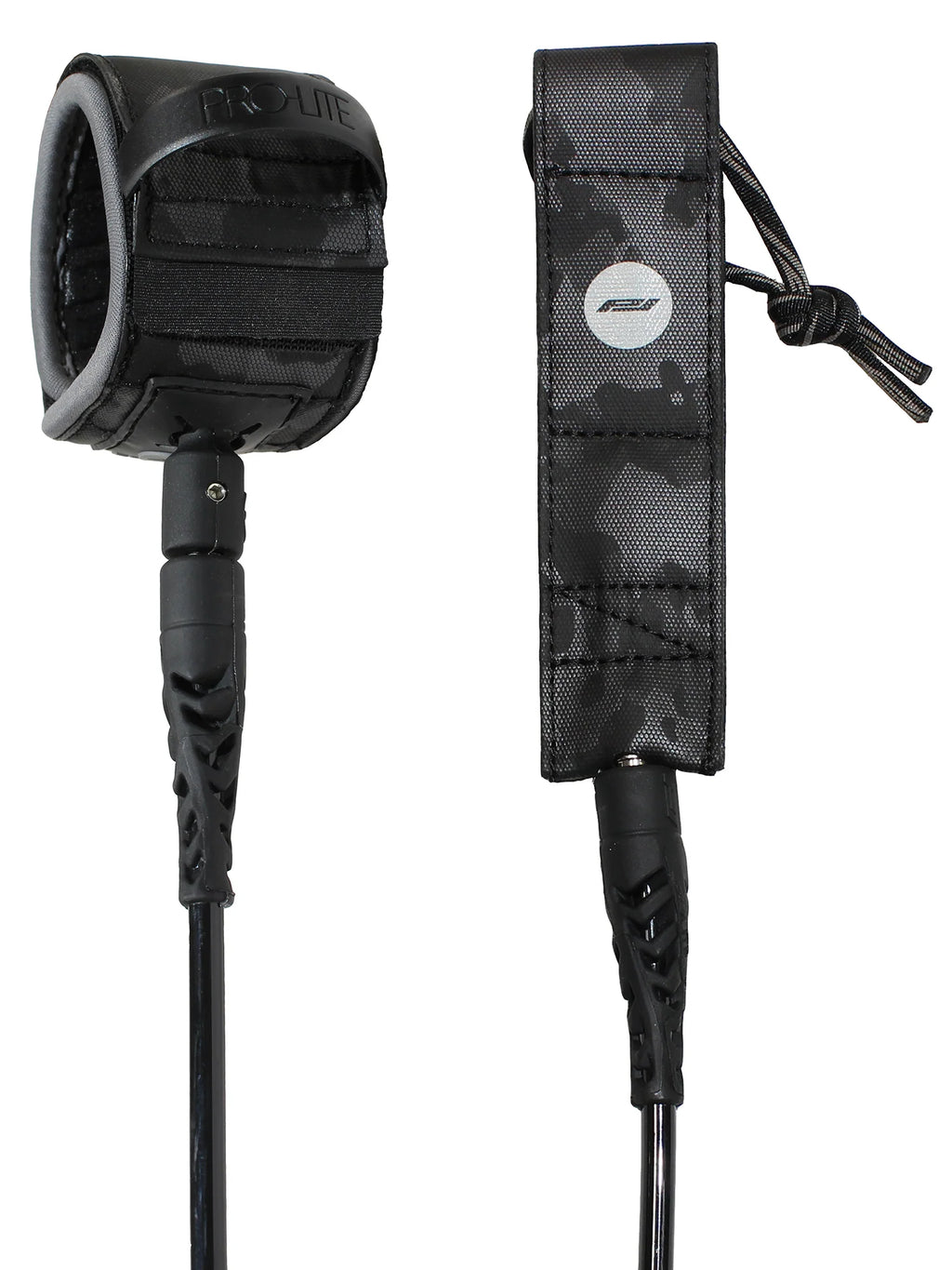 Pro-Lite Survivor Surf Leash (Sizes Vary)