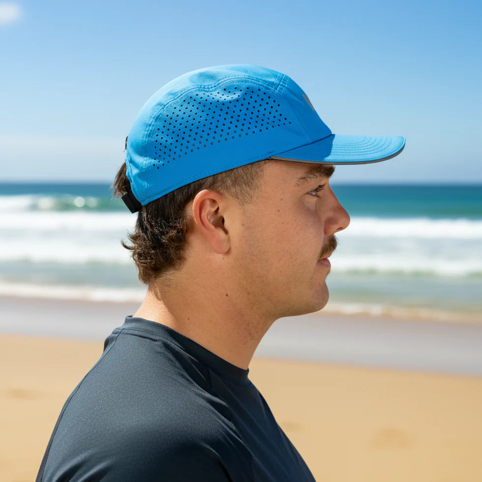 Lightweight Ocean Hat