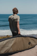 Creatures Of Leisure Hardwear Mid Length Day Use - Sizes Vary