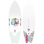 LIB TECH LOST MICKS TAPE - SIZES VARY - Urban Surf