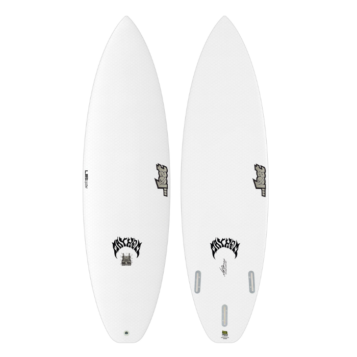 Lib Tech Lost Big Rig Driver