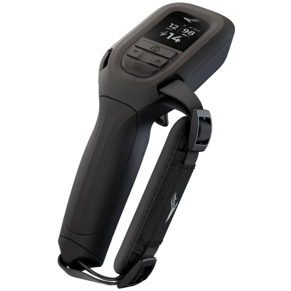 Lift Foils Hand Controller