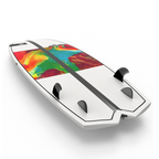 Liquid Force Quattro Quad Wakesurf 2025