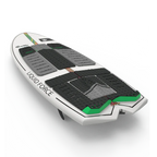 Liquid Force Quattro Quad Wakesurf 2025