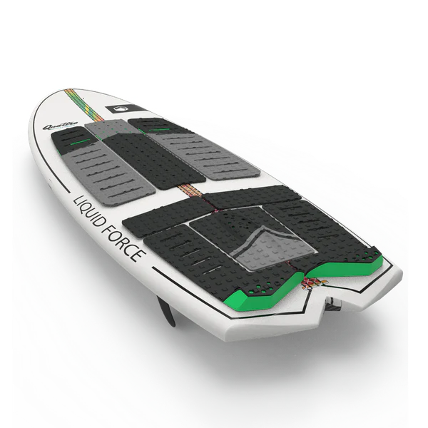 Liquid Force Quattro Quad Wakesurf 2025