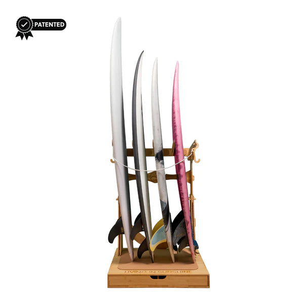 Liss The Spirit Rack